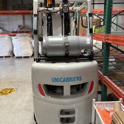 UniCarriers Forklift