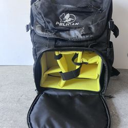 Pelican camera And laptop Travel Bag