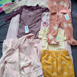 Clothes For Baby 