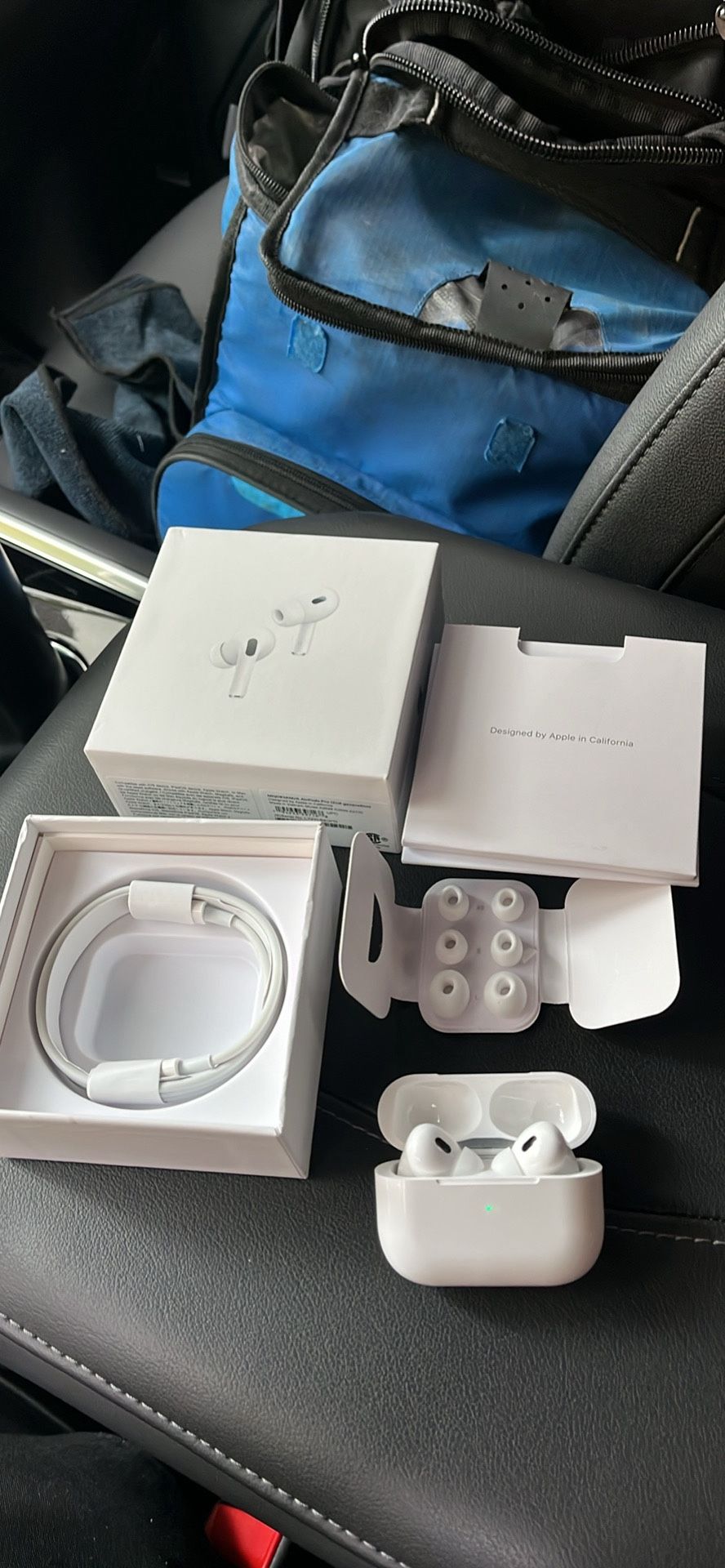 Apple AirPod Pro3