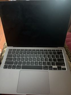 Apple MacBook Air M113" - 256 GB SSD, 8 GB RAM, Space Gray