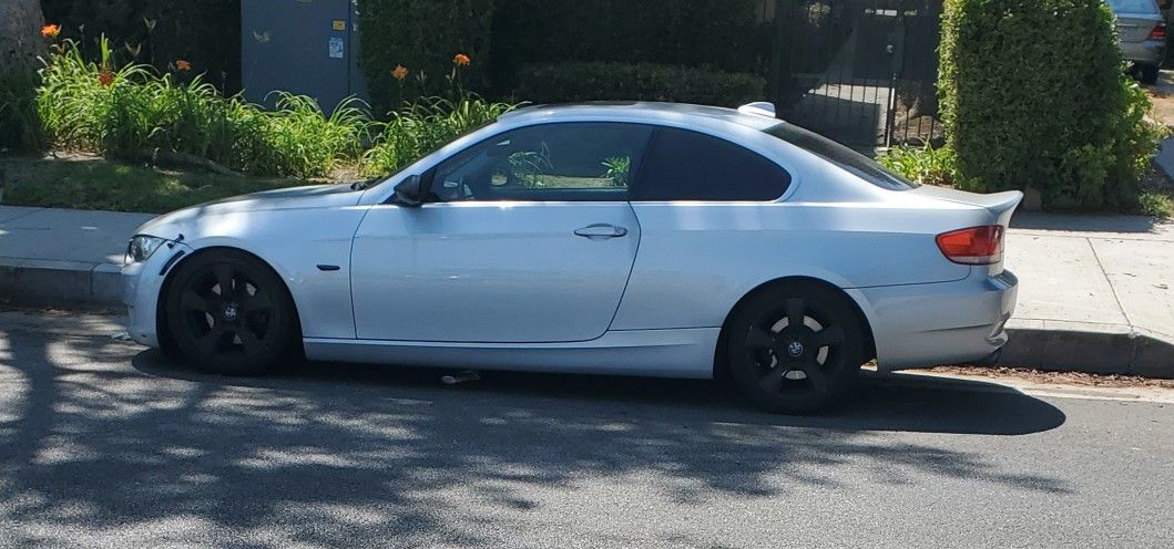 2008 BMW 328i