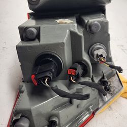 2018 Jeep Cherokee OEM passenger side tail light