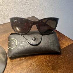 ray ban women’s sunglasses polarized 