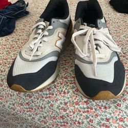 Men’s New Balance 10.5