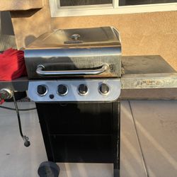 Free Grill 
