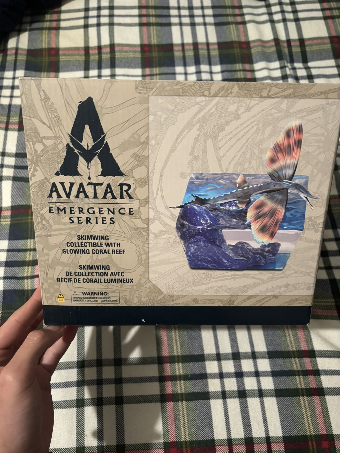 Disney Parks Avatar Pandora Ilu Emergence Series Figure The Way of Water NIB,All Products : American Fashion Style Bags On Sale