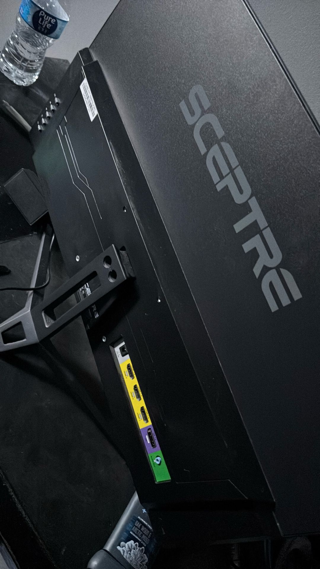 Gaming Monitor (need gone)