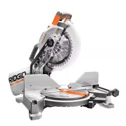 Miter Saw 