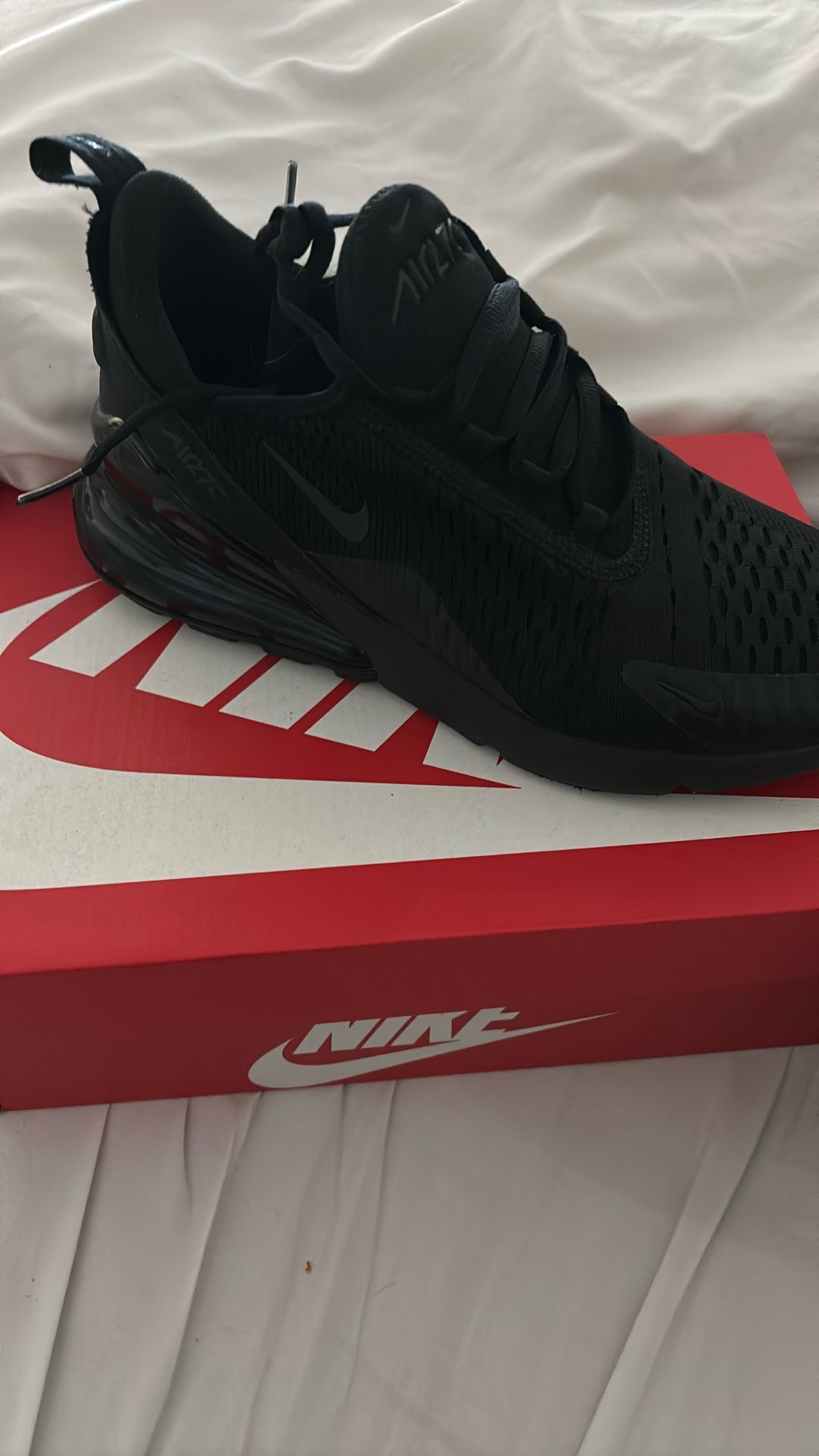 Nike Shoes 