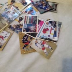 Lots Of Cards 