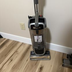 Shark Vacuum 