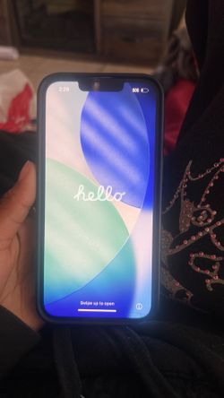 iPhone 14