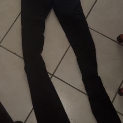 stacked jeans 34 mens