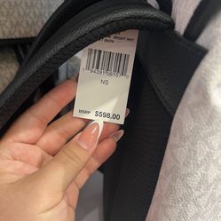 Michael Kors Backpack 