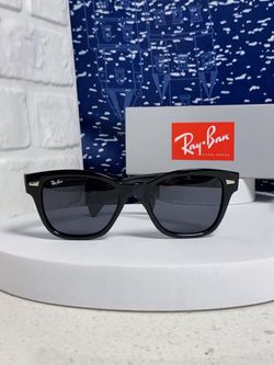 Ray bands glasses (no camera)
