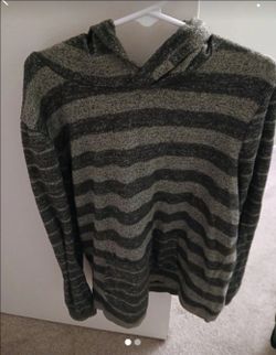 Boys Fleece Hoodie