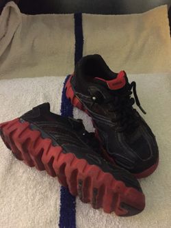 Children's Reebok shoes