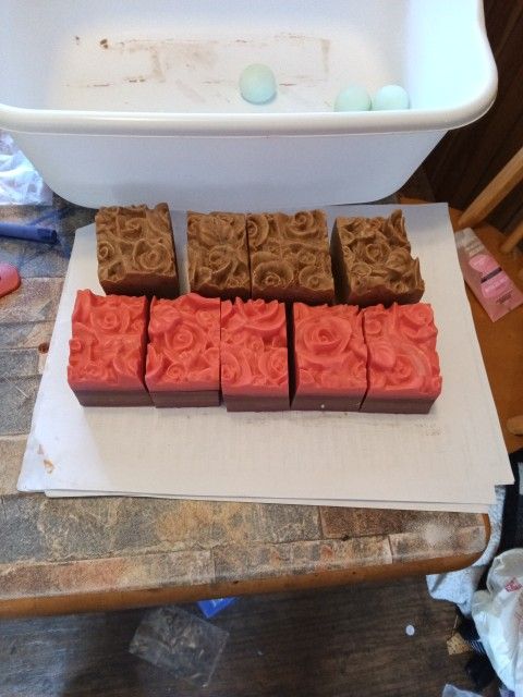 Soaps