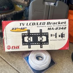 Tv Bracket 