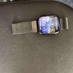 Apple Watch series 10 46 mm (cellular add on)