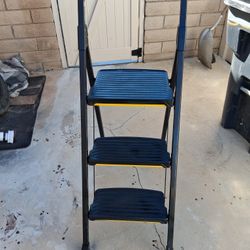 Gorilla Ladder