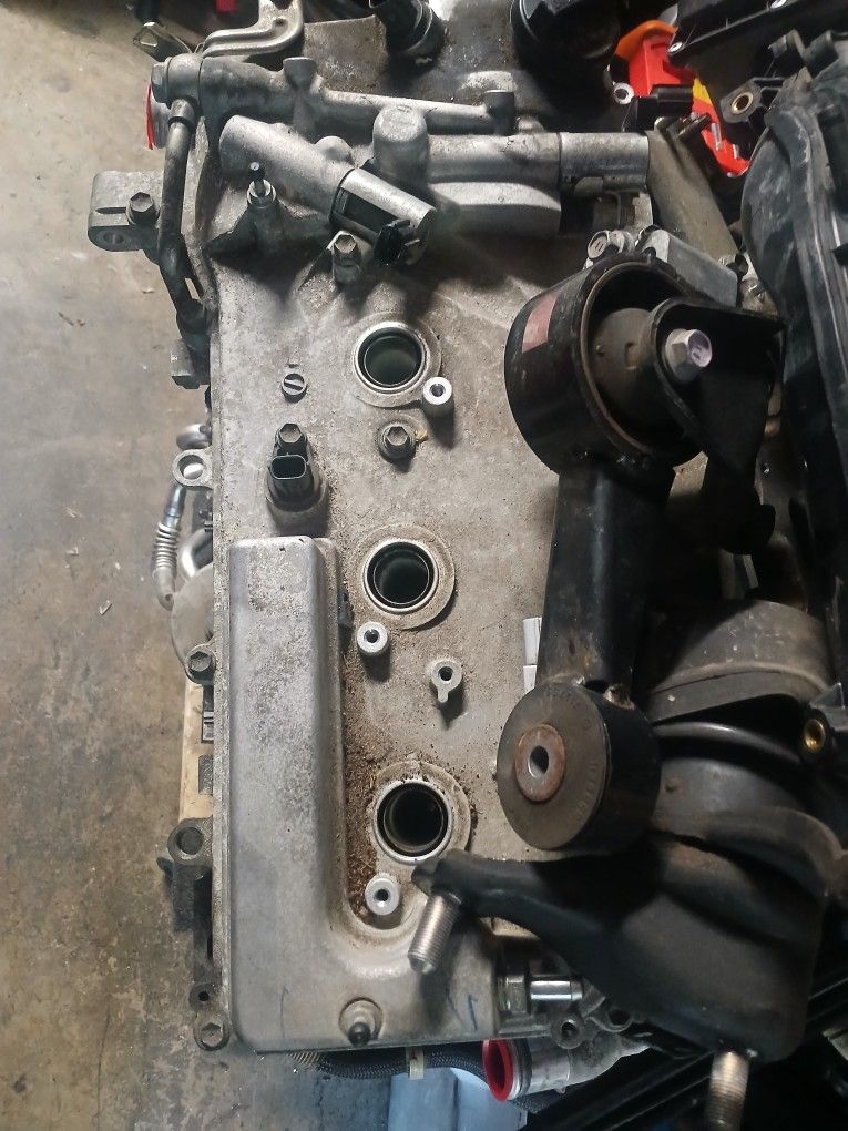 2007 Toyota Highlander