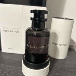 Louis Vuitton Fleur du Désert