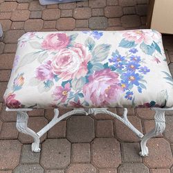 Stool
