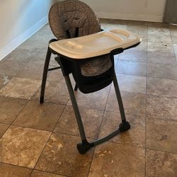 High Chair