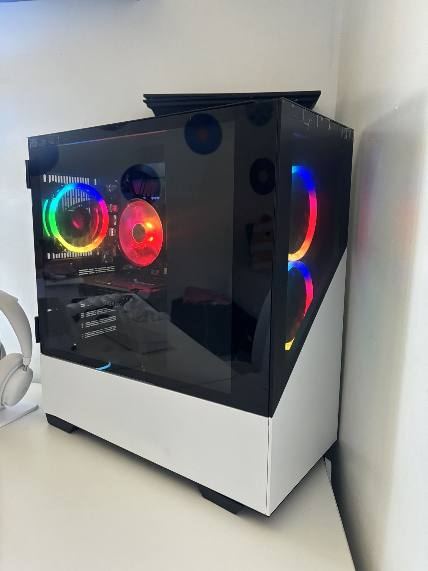 Cyber Power PC