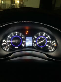 2012 Infiniti Qx56