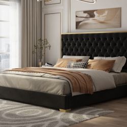 Bed New In Box