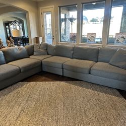 Sectional Couch