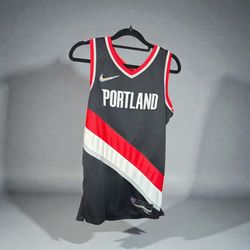 Portland jersey small