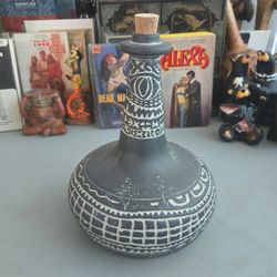 Undertow Tiki Farm Jug 9.5"