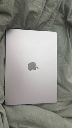MacBook Pro M1 Pro  14’