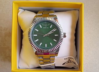 Invicta man watch