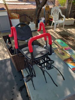 Kids bike site $45