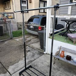Clothes Rack