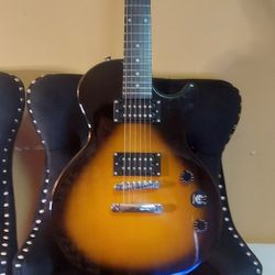 Epiphone les paul special 2
