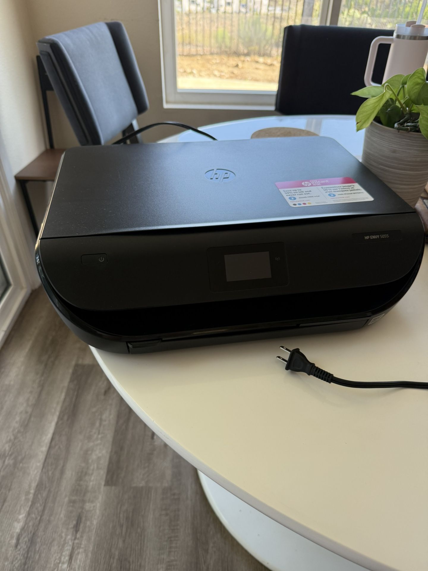 HP Envy 5055 All In One Printer