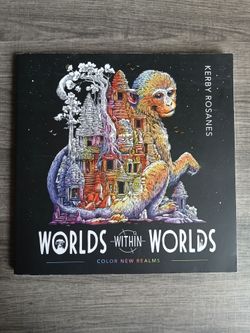 Coloring books