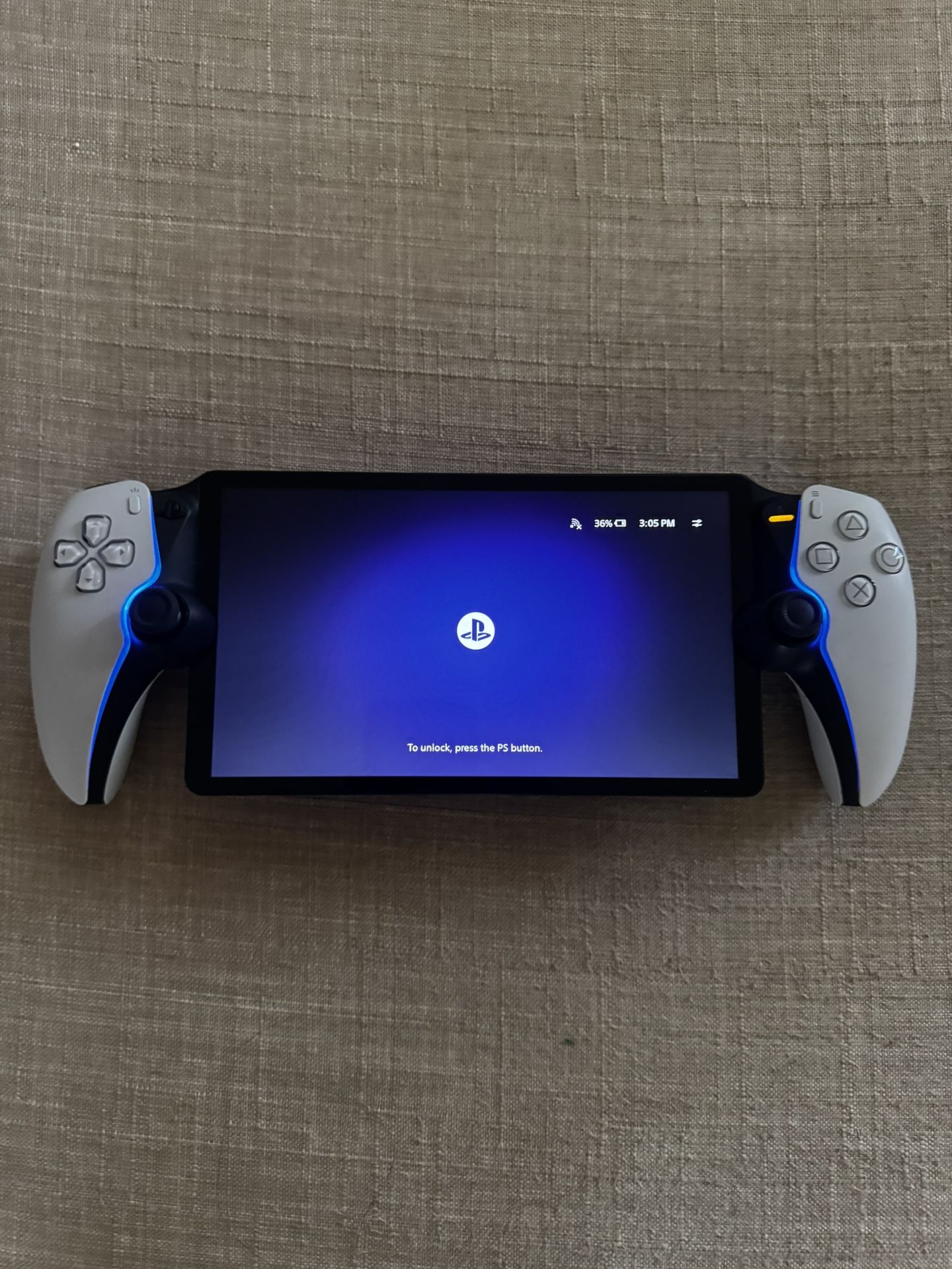 PlayStation Portal