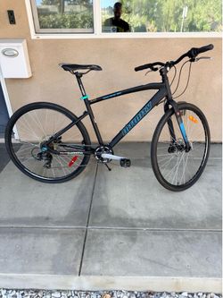 Infinity Boss 3 road bike