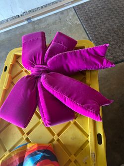 Bonito moño 🎀 $10