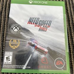Xbox One Game