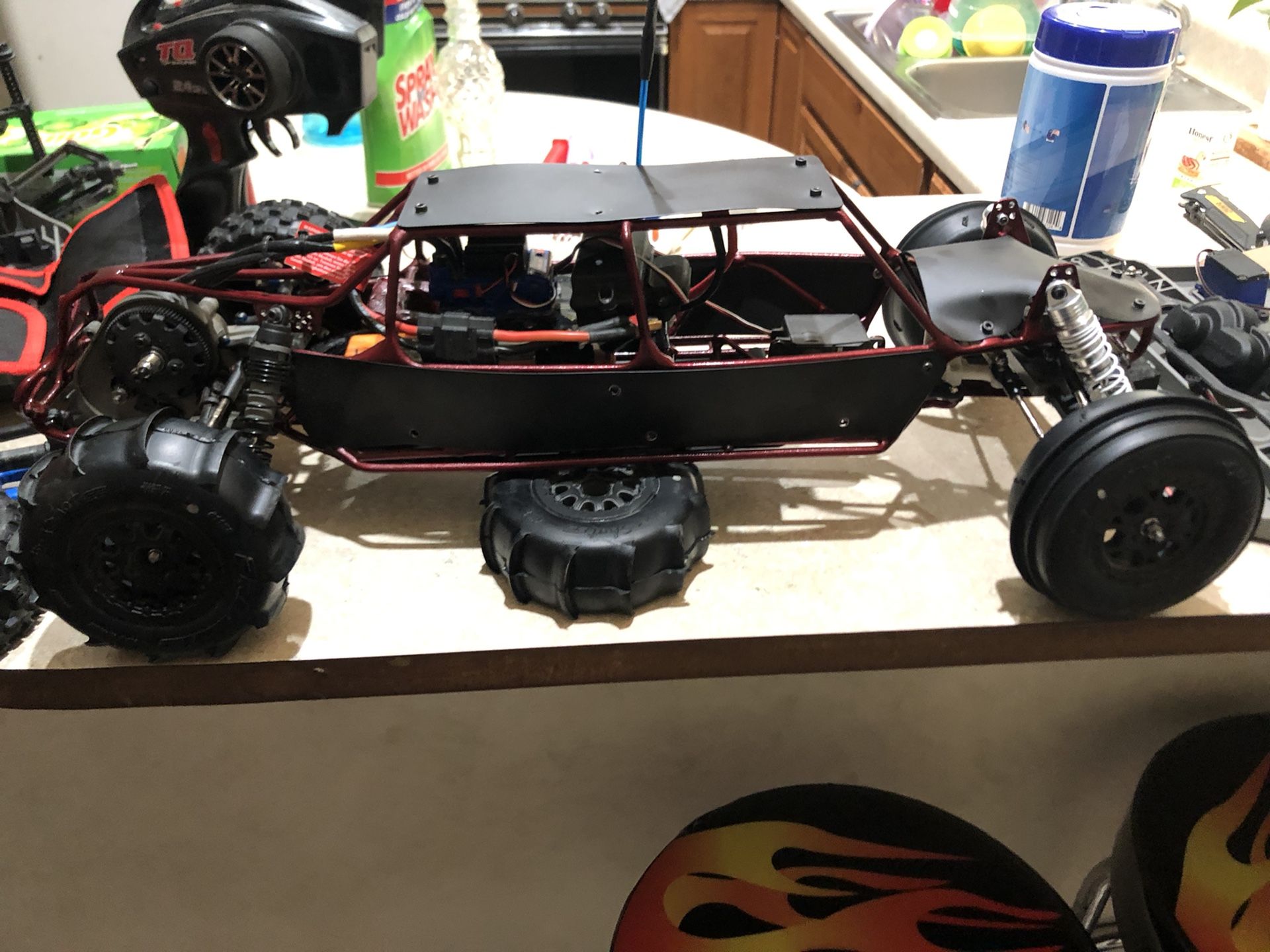 Traxxas Slash 2wd