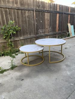 Center Table