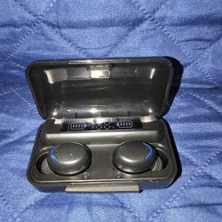 Bluetooth Headphones